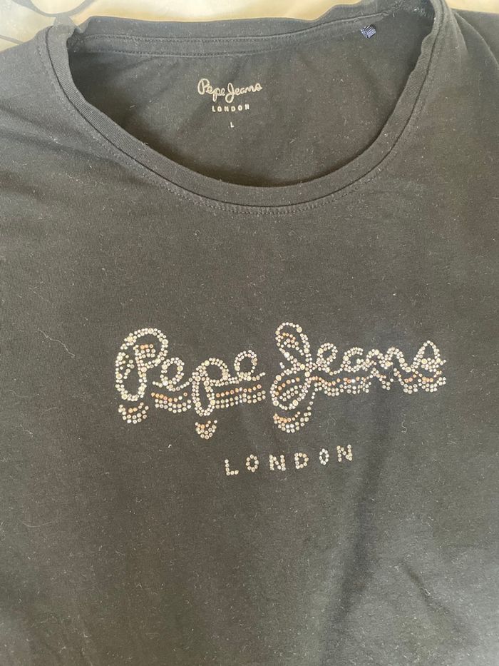 T-shirt - photo numéro 2