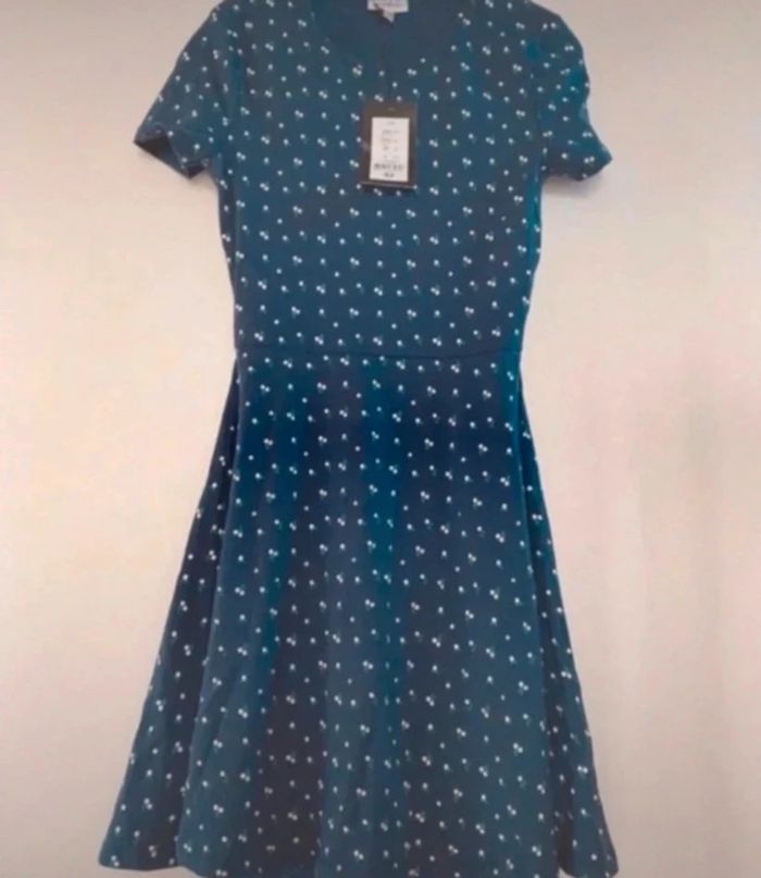 Robe Holà Lola taille XXS 12 ans neuve