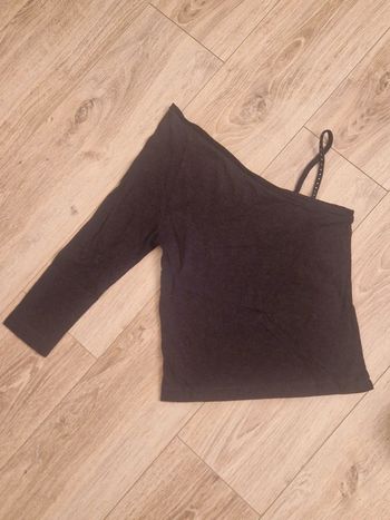 Haut asymétrique, Only, XS