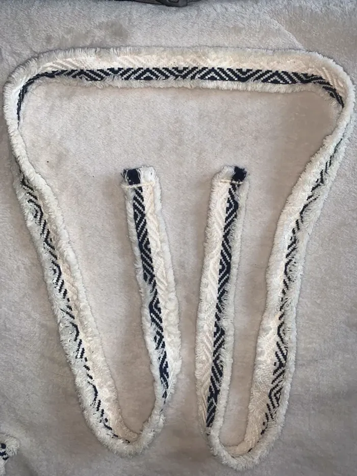 Ceinture à poil - photo numéro 6