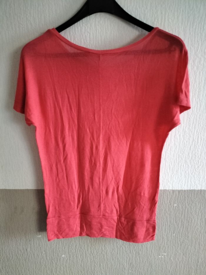 Pull léger Kiabi - photo numéro 2