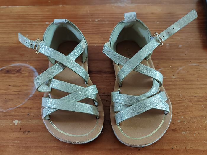 Chaussures