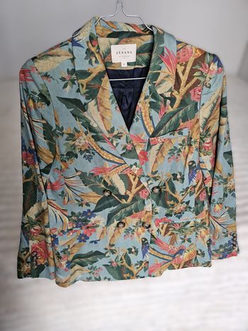 Blazer Sézane