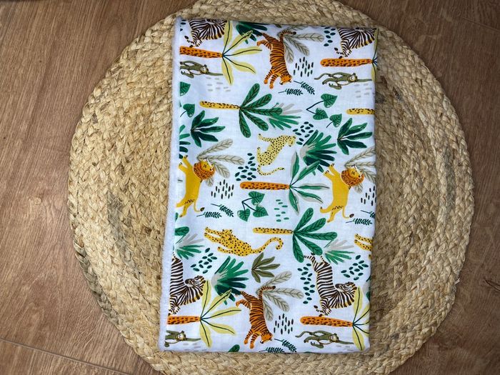 Tour de cou Snood enfant animaux - photo numéro 2