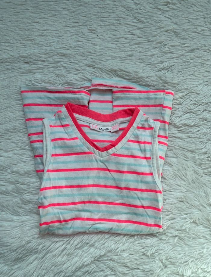 Robe Lili Marelle - photo numéro 3