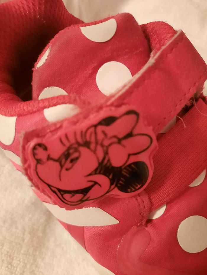 Adidas minnie - photo numéro 2