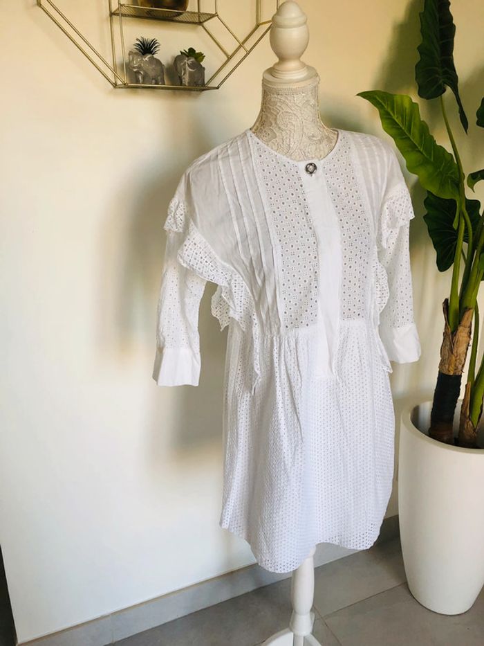 Robe Zara neuve taille XS - photo numéro 2