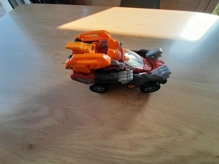 Dino switch&go 3 en 1 - photo numéro 4