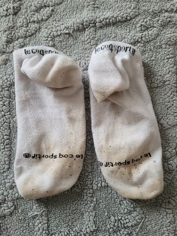 Chaussettes