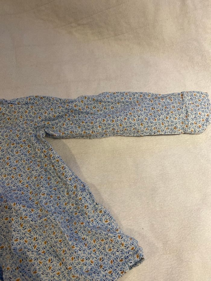 Chemise garçons Okaid 4 ans - photo numéro 3