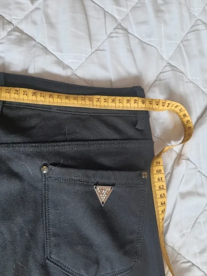 Jegging noir 44 - photo numéro 13