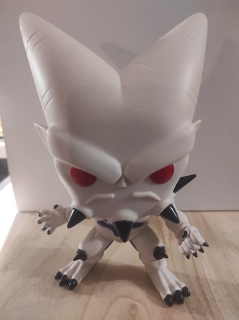 Figurine Funko pop Super Yi Shinron 2076 SANS boîte ( Dragon Ball GT )