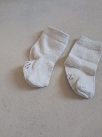 Chaussettes