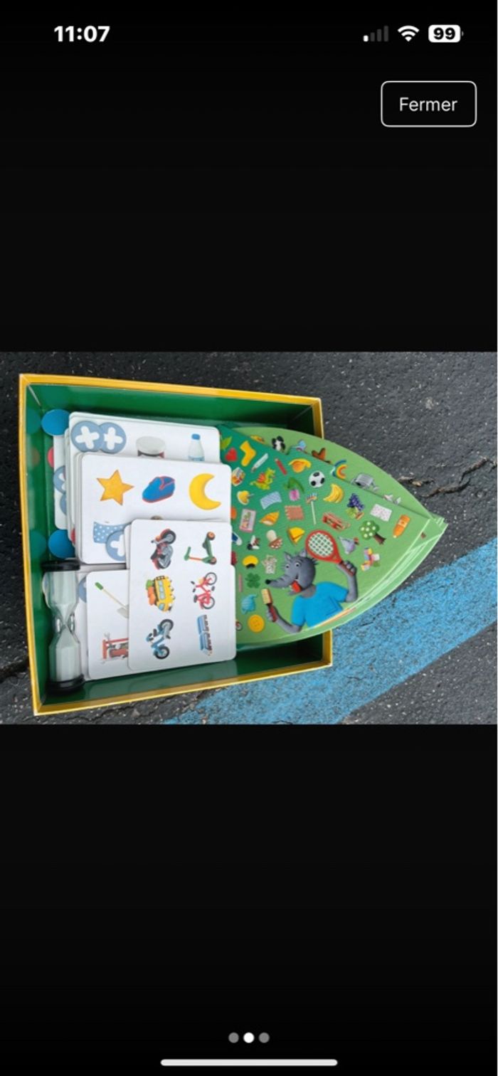 Jeu de société - photo numéro 2