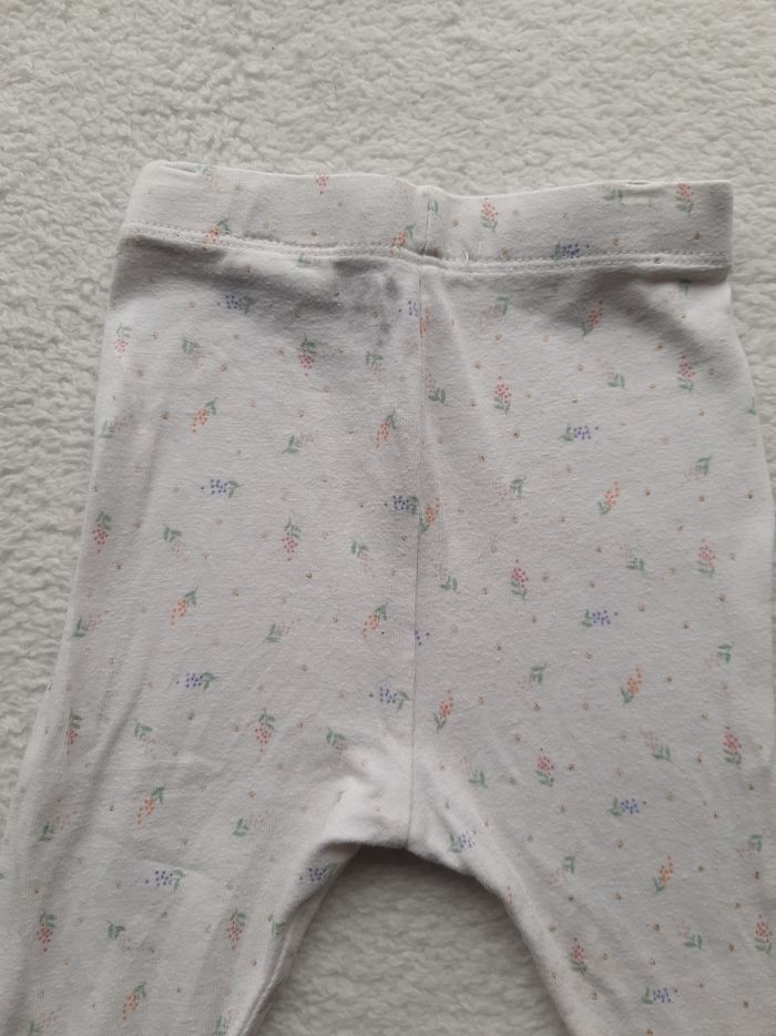 Legging 6 mois fille kiabi - photo numéro 7