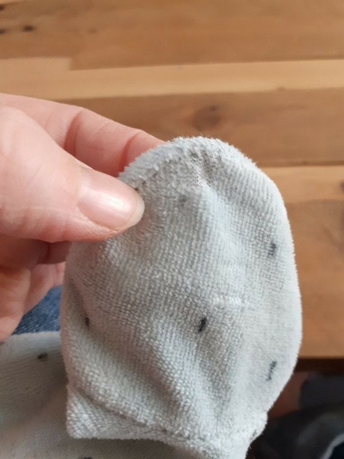 Pyjama - photo numéro 4