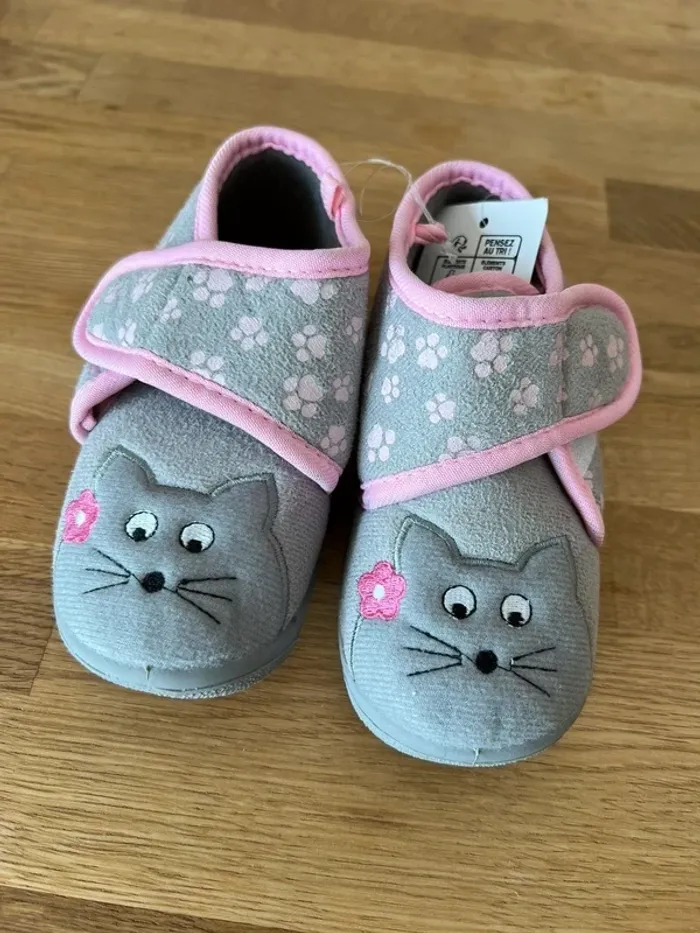 Chaussons