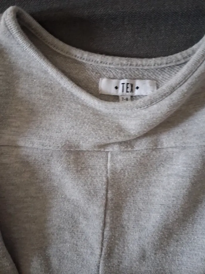 Robes d'hiver - photo numéro 3