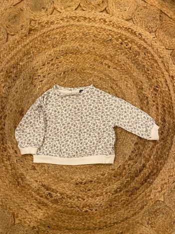 Pull fille 6 mois Kiabi