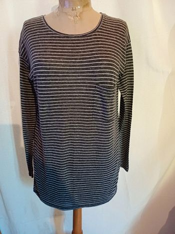 Tunique zara femme taille 36