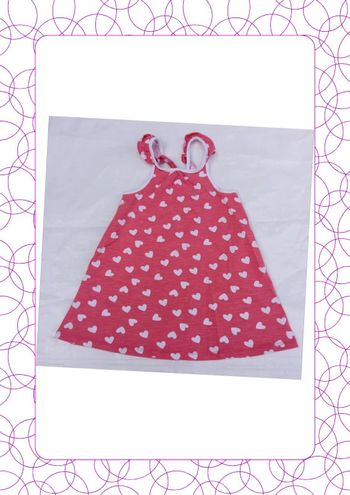 Robe 18 mois Orchestra