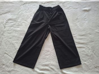 Pantalon large 10 ans 