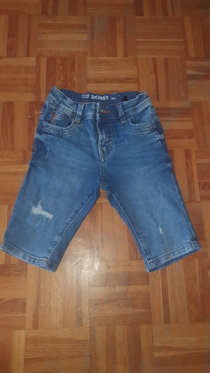 Jean's - photo numéro 2