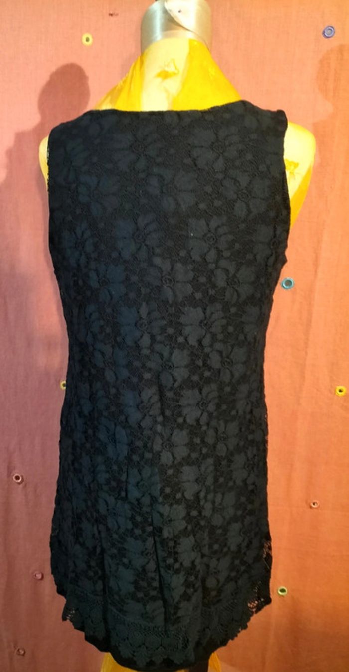 Robe taille 38/40 - photo numéro 4