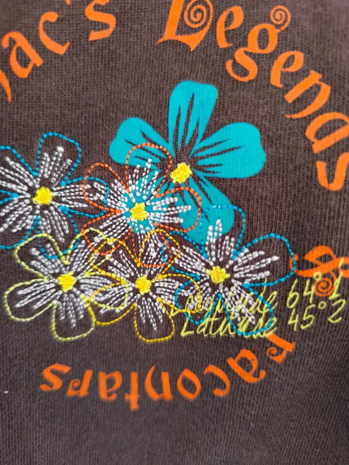 Orchestra et Quechua 12 mois - photo numéro 4