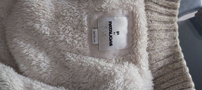 Gilet pataugas 3ans - photo numéro 2