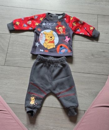 Ensemble bébé