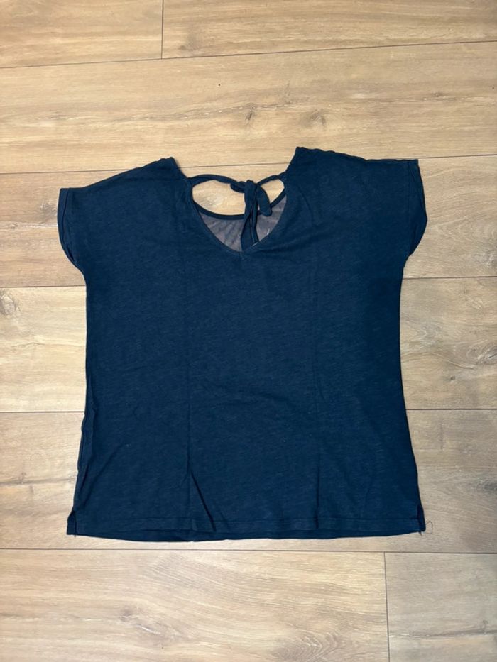 Tee shirt femme - photo numéro 4