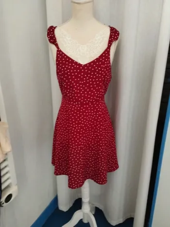 Robe d'été