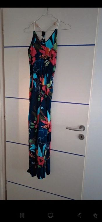 Robe d'été
