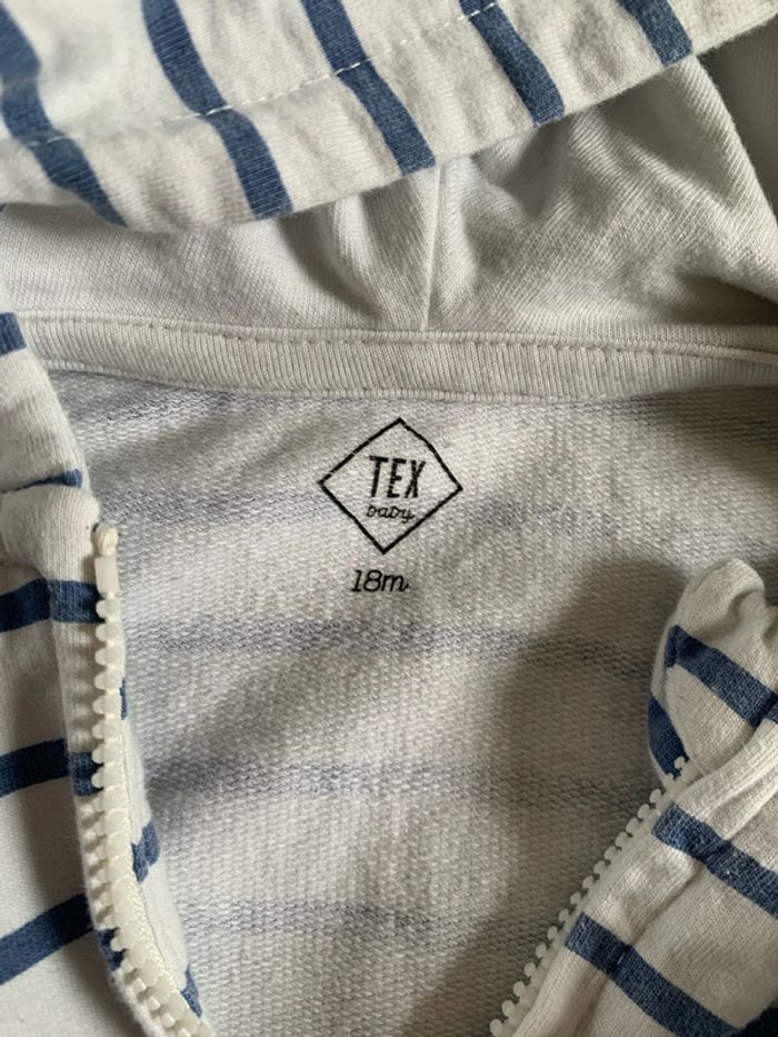 Gilet 18 mois - photo numéro 5