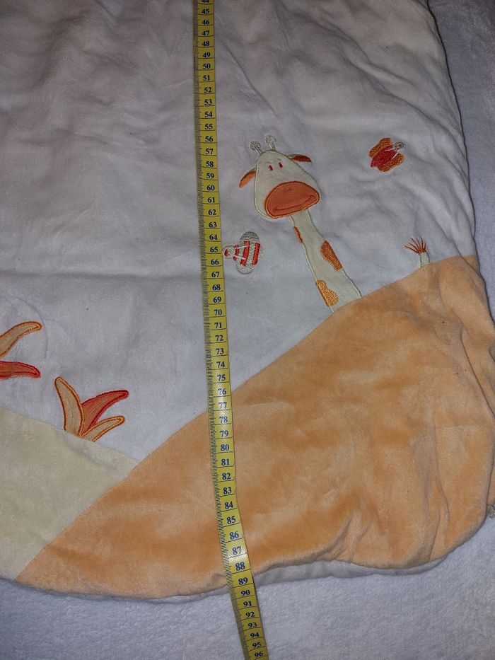 Gigoteuse girafe - photo numéro 2