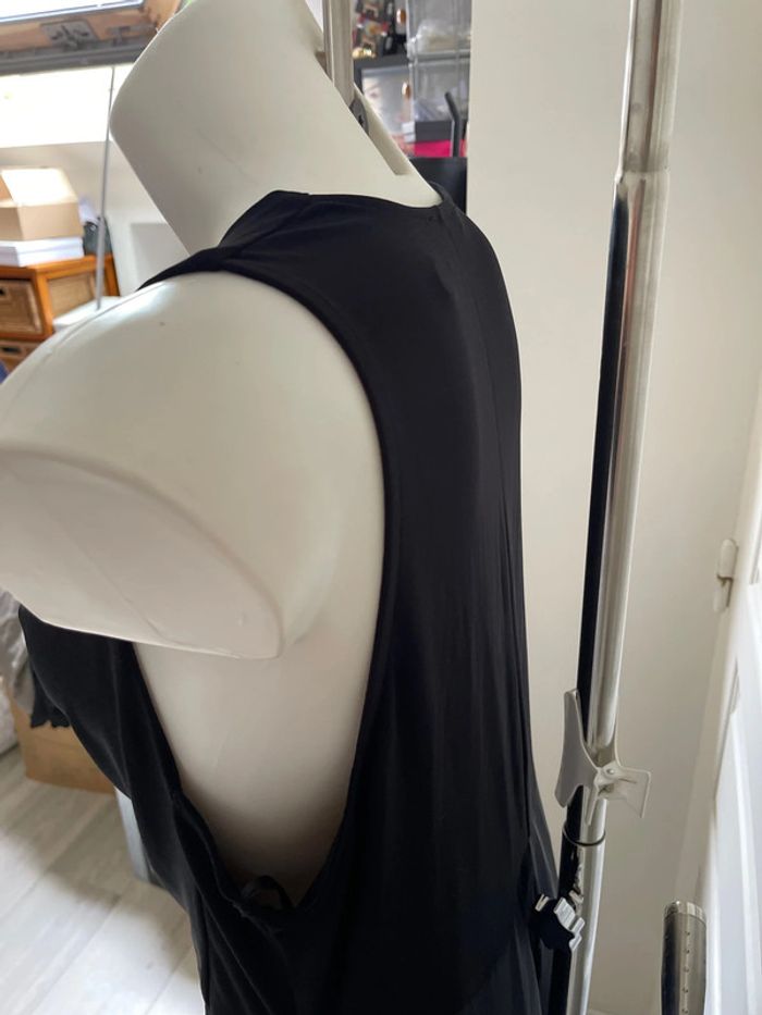 Robe noire Zara - photo numéro 13