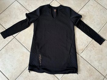 Tunique épaisse taille S