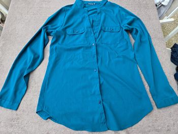 #38 M chemise