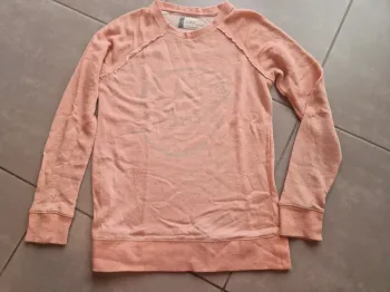Pull femme