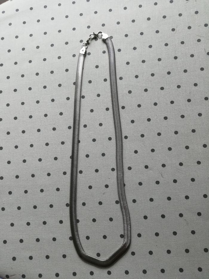 Collier sautoir
