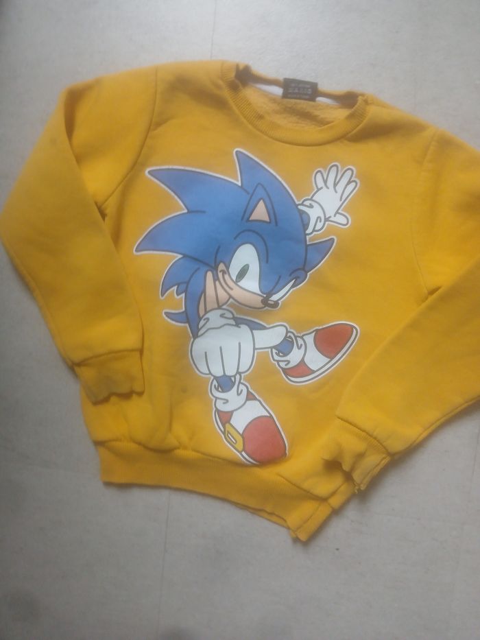 Lot garçon - photo numéro 3