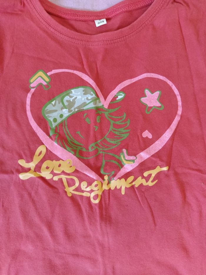 T-shirt - photo numéro 2