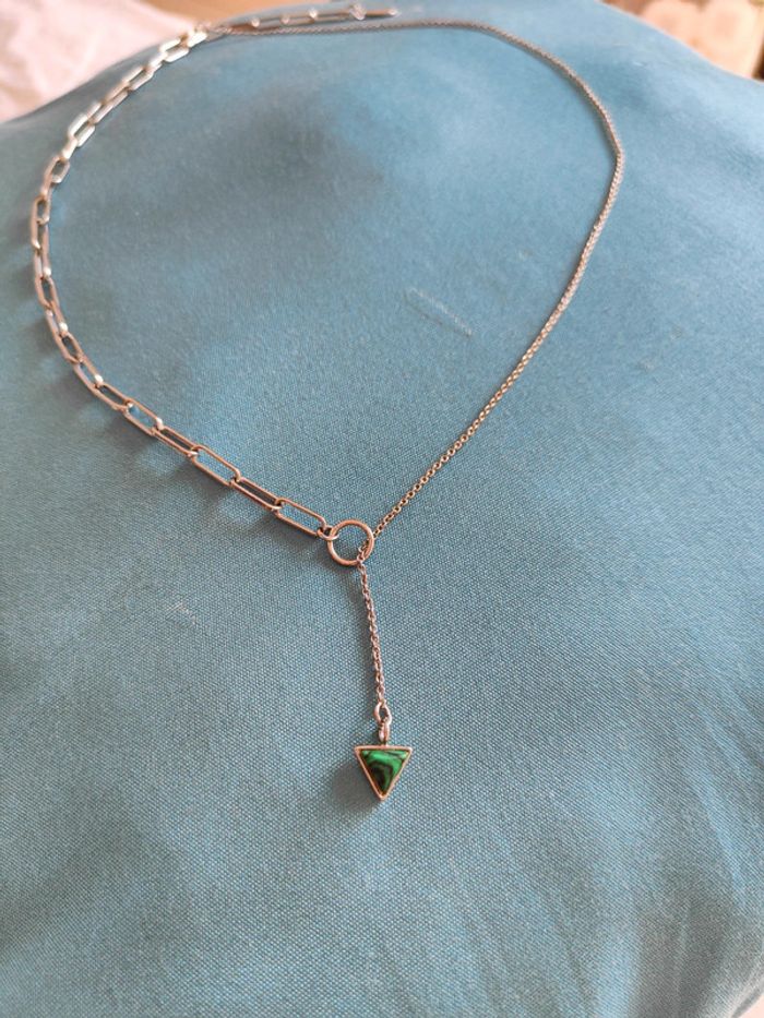 Collier Leane