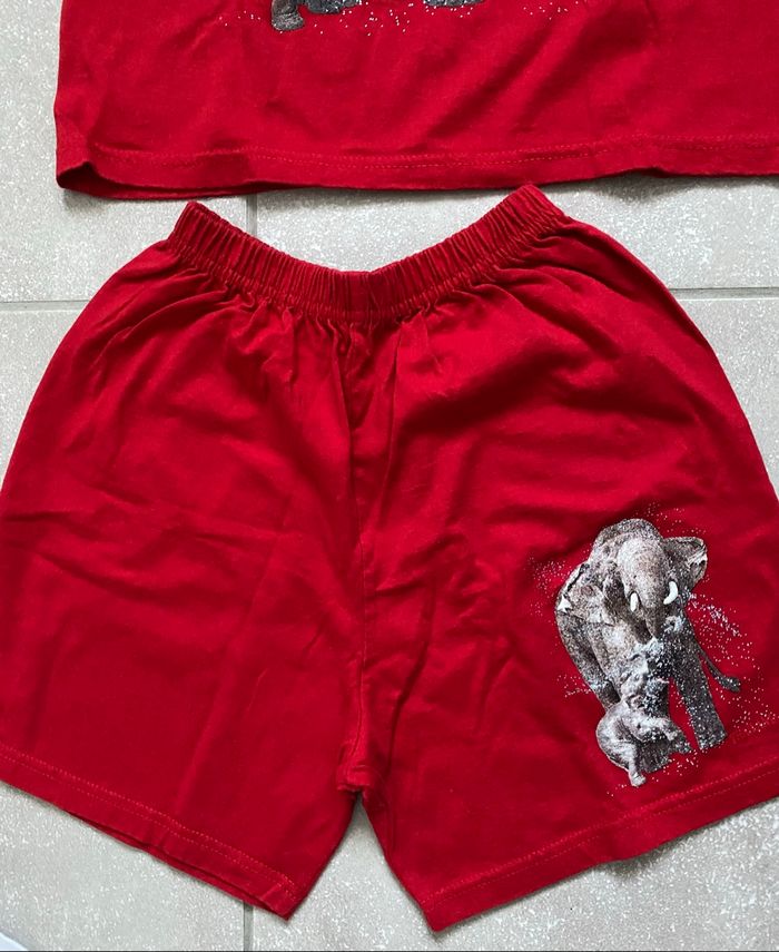 Ensembles « THAÏLAND » taille 10 ans - photo numéro 5