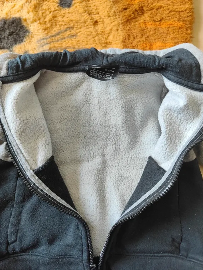 Gilet Nike - photo numéro 6