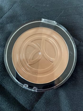 Duo poudre soleil yves rocher