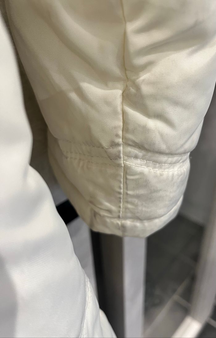 Manteau doudoune femme - photo numéro 3