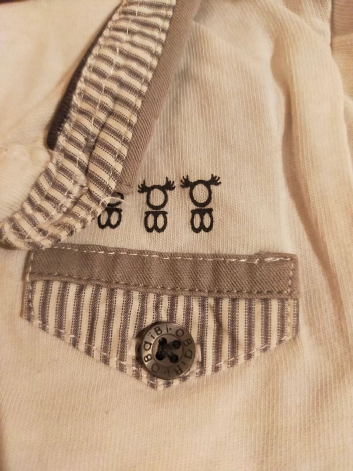 Polo 18 mois - photo numéro 2