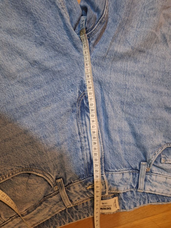 Jean femme taille 42 tally weijl - photo numéro 6